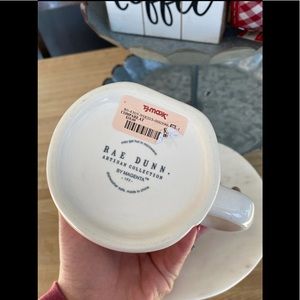 Rae Dunn Other - Rae Dunn BLESS YOUR HEART❤️ MUG HTF Rae Dunn Other - Rae Dunn BLESS YOUR HEART❤️ MUG HTF